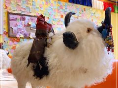 -如意林卡藏餐吧 (九寨沟店)