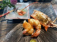 -一板铁板烧·隐秘一线江景花园餐厅(西湖左岸·天元店)