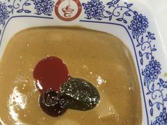 -马记伊源斋涮肉·清真菜(百子湾店)