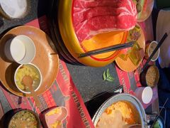 -牛New寿喜烧(虹桥新天地店)