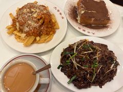 -大哥餐厅(西城花园店)