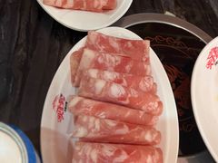 -火豹自助火锅(宏信·河畔世家店)