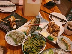 -千懿六本木酒场(常熟路店)