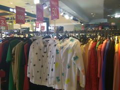 -米莱欧百货(吉利店)