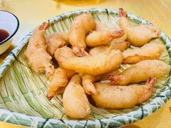 -何记面馆(龙泉山店)