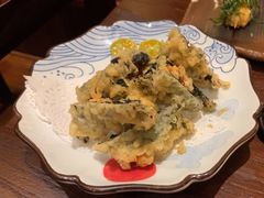 -鸟鹏烧鸟居酒屋(昌岗店)