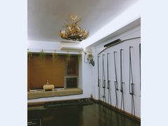 -简·无界健身工作室·运动康复·体态(石厦店)