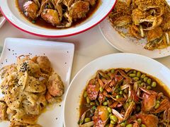 -品鲜村农家菜·阳澄湖大闸蟹(总店)