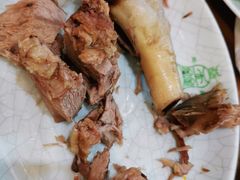 -清真·益鑫羊肉手抓馆(花园北街店)