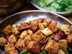 毛豆腐-风鑫铃罗非鱼(道沟店)