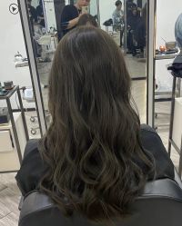 -奈川烫染Salon