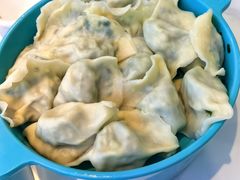 -来相会饺子·新辽菜(甘家口店)