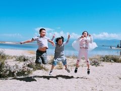 -青海湖国家重点风景名胜区