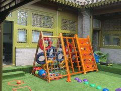 -合一书院国际幼儿园