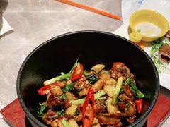 -雷泰泰台式胡椒虾(滨江金铂湾店)