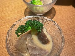 -水之惠鲜鱼料理(王府大街店)