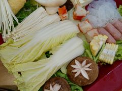 -牛New寿喜烧(青浦店)