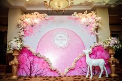 -HY小曼wedding·TOPYOUNG团队