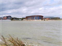 -春花秋色城市公园