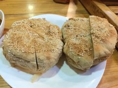 -北华涮肉(华严北里店)