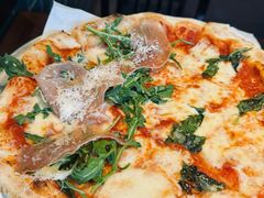 -FABIO’S费比欧披萨餐厅