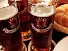 -宝莱纳餐厅(滨江店)