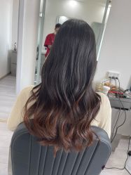 -LILI·HAIR SALON理理造型