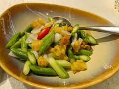 -上海和平饭店龙凤厅 Dragon Phoenix