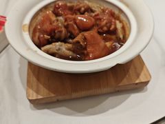 -谢先生酒店·椒宴集(沙湖店)