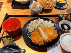 -雷门拉面·现熬骨汤(凯德来福士店)