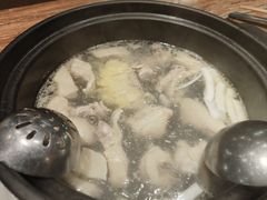 -春润大地海南椰子鸡(沙井京基百纳广场店)