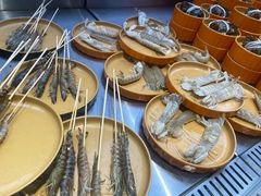 -海底捞大排档火锅(打浦路店)