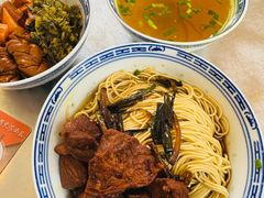 -永丰面馆(汉口路店)