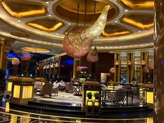 -深圳凯宾斯基酒店