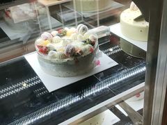 -85度C(东莞常平新南街店)