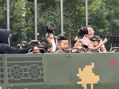 -第壹宝贝儿童教育中心(朝阳校区)