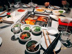 -海底捞火锅(奥体南路店)