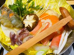 -井圣日膳(万达店)