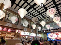 -羊之道草原味道清真餐厅(番禺店)