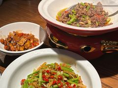 -老湘村·湖南土菜(天河维多利店)