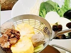 -今日牛事潮汕鲜牛肉火锅(瑞金店)
