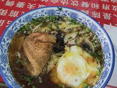 -美味斋(西北街店)