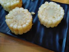 -雪中炭串吧(沙子口店)