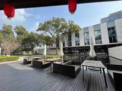 -九里云松·天香餐厅