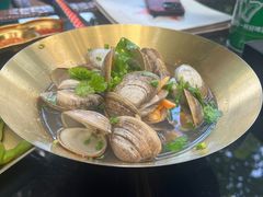 -KAOKAO烤烤·丹东海鲜烧烤(望京店)