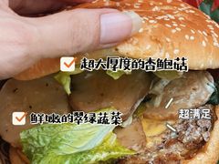 -汉堡王(徐汇绿地缤纷店)