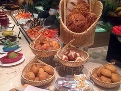 -富力希尔顿酒店·地阔自助餐厅