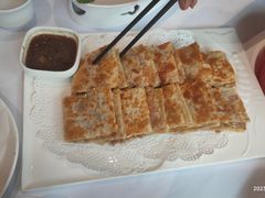 -月福京味斋·烤鸭店·北京菜(鼓楼总店)