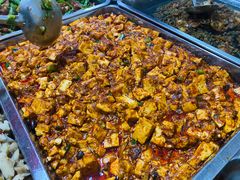 -枣阁园滴滴自助餐