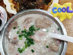 -南记食粥坊·宵夜大排档(南桂店)